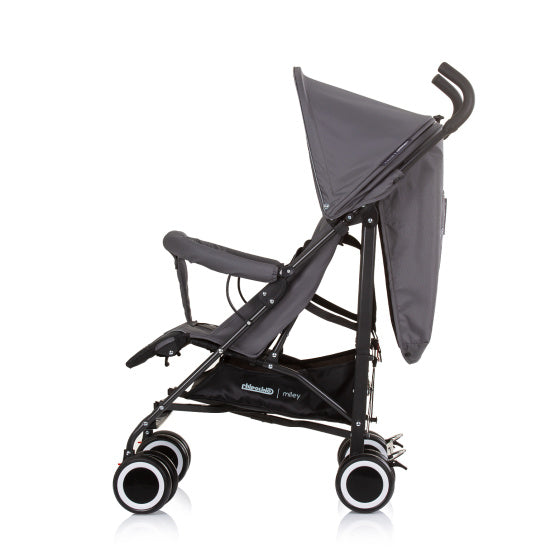 Chipolino Miley faltbar plooibuggy buggy granit grau