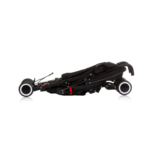 Chipolino Miley faltbar plooibuggy buggy obsidian schwarz
