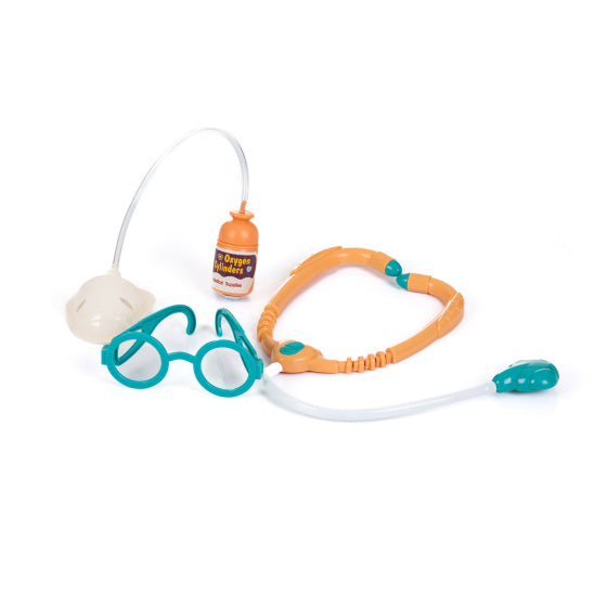 Chipolino Doctor Set Spielset mit Licht und Sound
