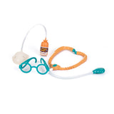 Chipolino Doctor Set Spielset mit Licht und Sound