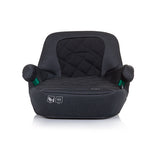 Chipolino Safy Seating-Ansatz I-Größe 125-150 cm Isofix Granit Anthrazit