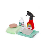 Chipolino Cleaning Set Play Set 16-stycken