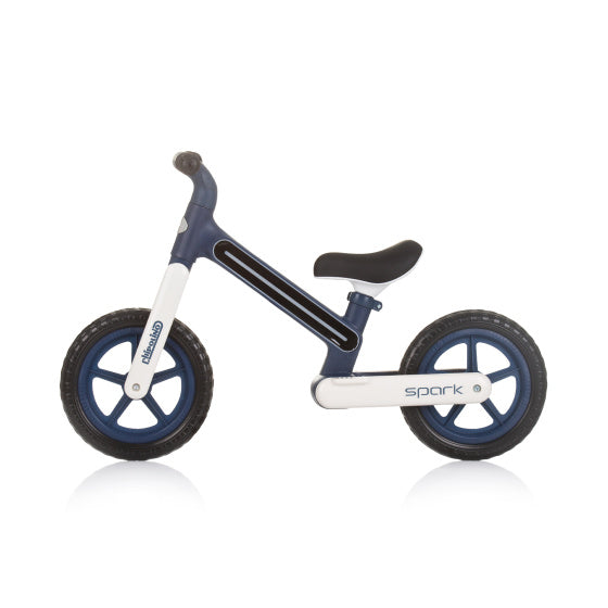 Chipolino Spark mit Lichteffekt 12 Zoll Junior Blau