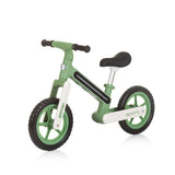 Chipolino Spark mit Lichteffekt 12 Zoll Junior Grün