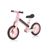 Chipolino Spark mit Lichteffekt 12 Zoll Junior Pink