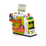 Chipolino Toy Shop Supermarkt interaktives Spielset mit Licht und Ton