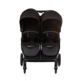 Chipolino Top faltbarer Fehler für 2 Obsidian Schwarz