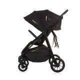 Chipolino Top faltbarer Fehler für 2 Obsidian Schwarz