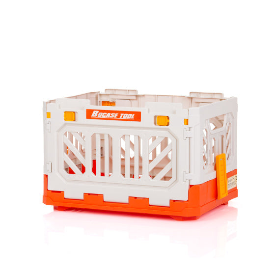 Chipolino Werkbank mit Werkzeug, Spielset mit Licht, 90-teilig