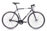 Chrisson Vintage Road 28 Zoll 52 cm Herren 7v dunkelgrau