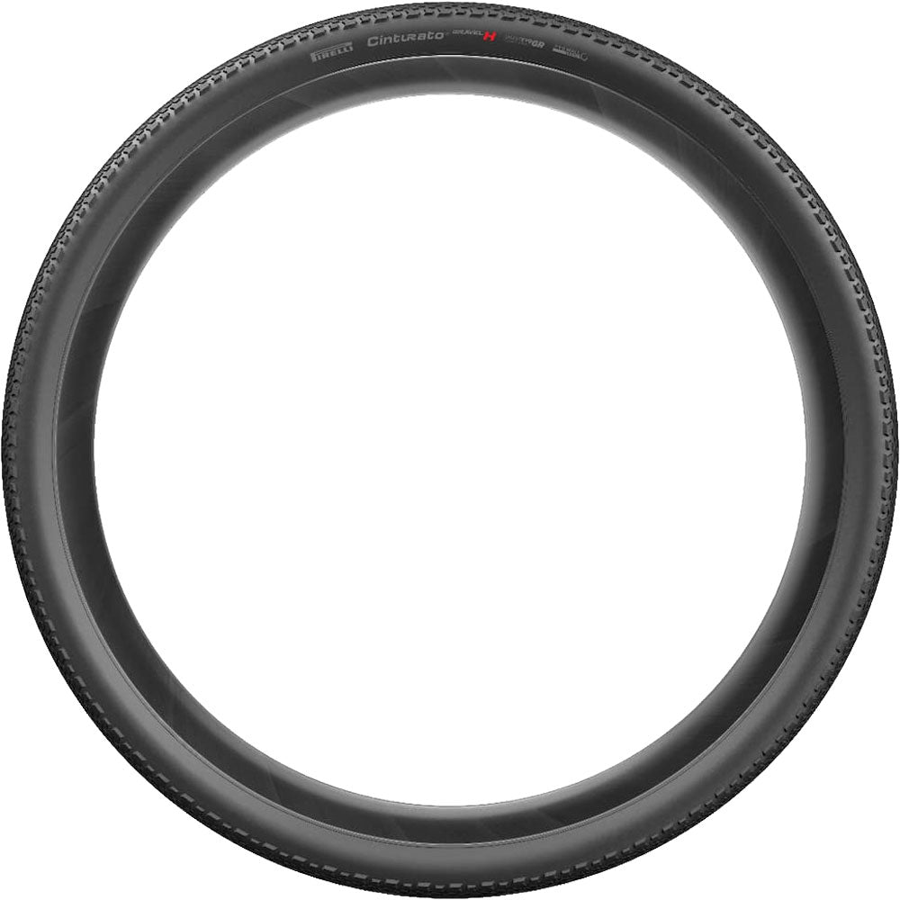 Pirelli 40-622 Cinturato Gravel H High Performance Prowall Smartevo Black Folding 4708300