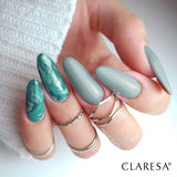 Claresa UV-LED-Gel-Nagellack, 5 ml, Green Winks 1