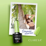 Claresa UV-LED-Gel-Nagellack, 5 ml, Summer Stories 3