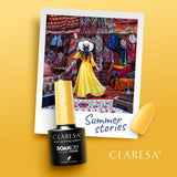 Claresa UV-LED-Gel-Nagellack, 5 ml, Summer Stories 4
