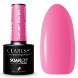 Claresa UV-LED-Gel-Nagellack, 5 ml, Summer Stories 6