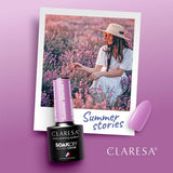 Claresa UV-LED-Gel-Nagellack, 5 ml, Summer Stories 7