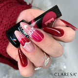 Claresa UV-LED-Gel-Nagellack, 5 ml, Kiss Me 6
