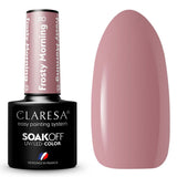 Claresa UV-LED-Gel-Nagellack, 5 ml, Frosty Morning 8