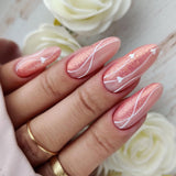 Claresa UV-LED-Gel-Nagellack, 5 ml, Fallin' Love 10