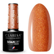 Claresa UV-LED-Gel-Nagellack, 5 ml, Fallin' Love 12