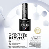Claresa Provita Primer säurefrei 5ml