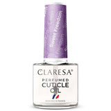Claresa Nagelhautöl Süße Freiheit 5ml
