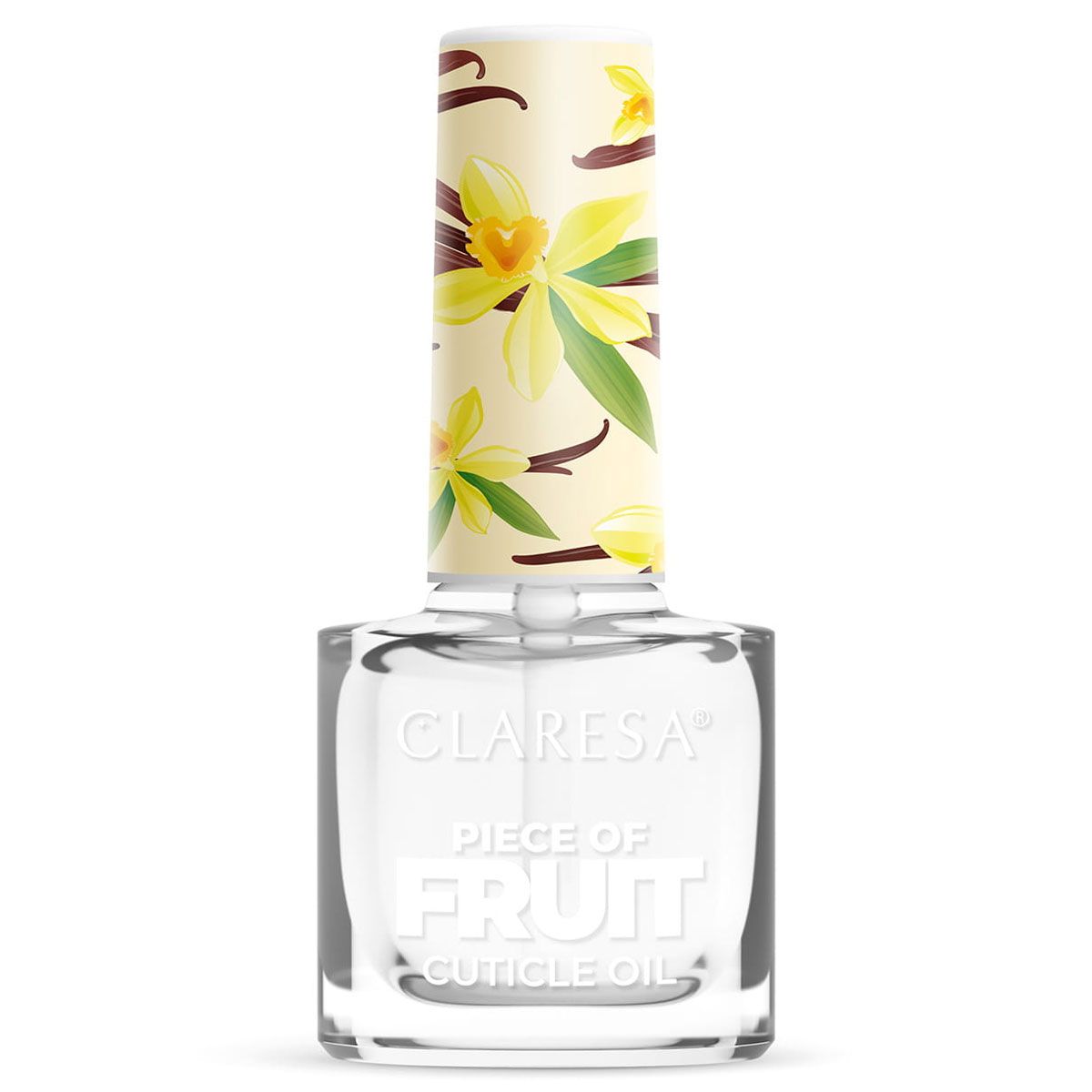 Claresa Nagelhautöl Vanille 5ml