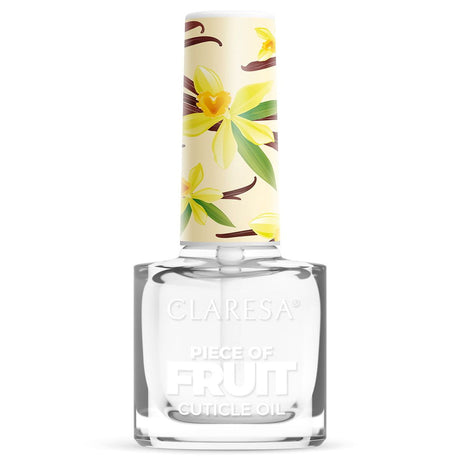 Claresa Nagelhautöl Vanille 5ml