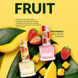 Claresa Nagelhautöl Mango 5ml