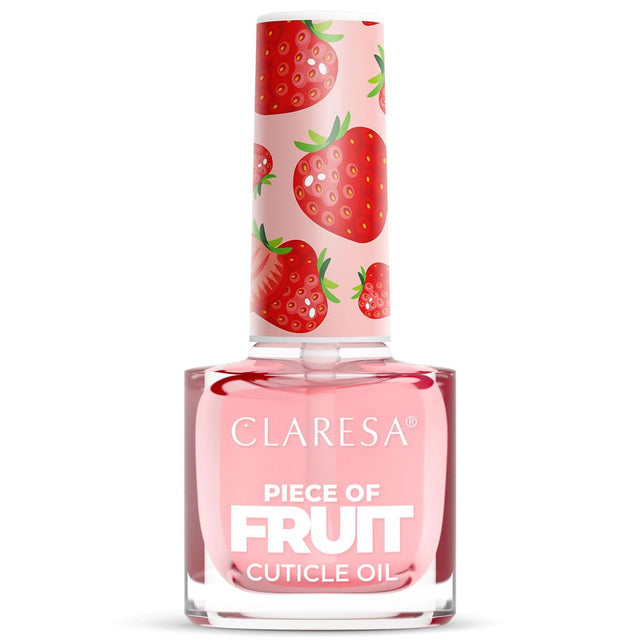 Claresa Nagelhautöl Erdbeere 5ml