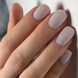 Claresa UV-LED-Gel-Nagellack, 5 ml, Sparkle 1