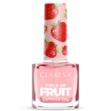 Claresa Nagelhautöl Erdbeere 5ml