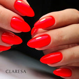 Claresa UV-LED-Gel-Nagellack, 5 ml, Fluo 4