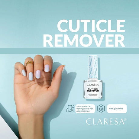 Claresa Nagelhautentferner 5 ml