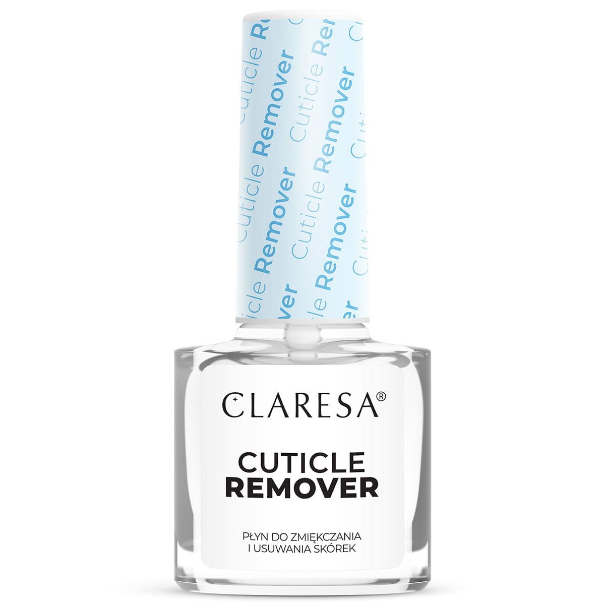 Claresa Nagelhautentferner 5 ml