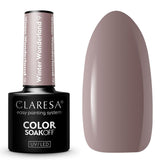 Claresa UV-LED-Gel-Nagellack, 5 ml, Winter Wonderland 9