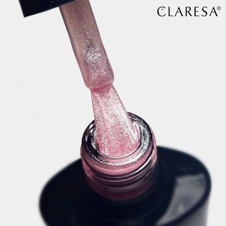 Claresa UV-LED-Gellack 5 ml Liebesgeschichte 4