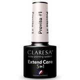 Claresa Extend Care 5 in 1 Provita 1 Basislack 5 ml