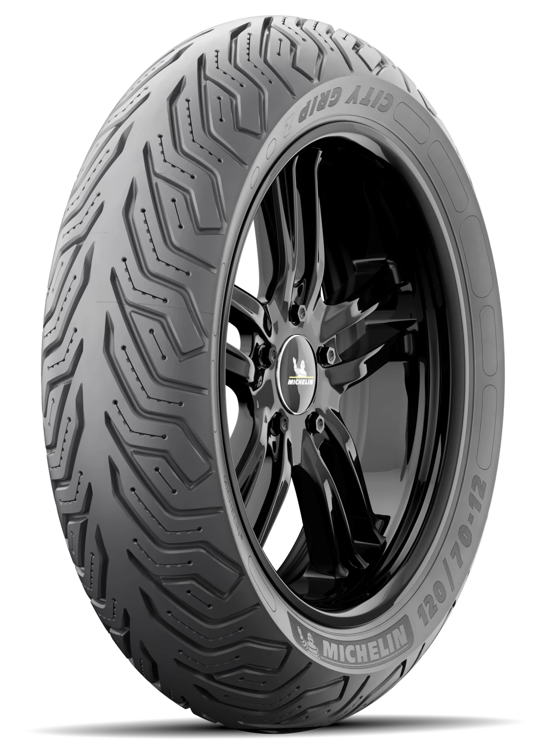 Michelin Pneu 120 70-12 TL 58S City Grëff 2