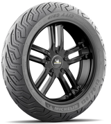 Michelin Pneu 120 70-12 TL 58S City Grëff 2