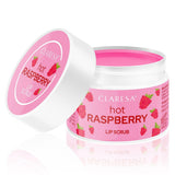 Claresa Lippenpeeling heiße Himbeere 15gr.