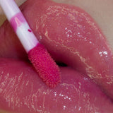 Claresa Lipgloss Gloss ist mein Boss 09 Smartie 5 ml