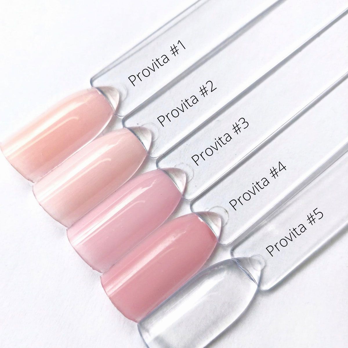 Claresa Extend Care 5 in 1 Provita 1 Basislack 5 ml