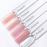 Claresa Extend Care 5 in 1 Provita 1 Basislack 5 ml