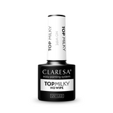 Claresa Decklack milchig, nicht abwischbar, 5 ml
