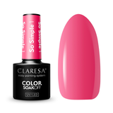 Claresa UV-LED-Gel-Nagellack, 5 ml, so einfach 1