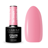 Claresa UV-LED-Gel-Nagellack, 5 ml, So Simple 3