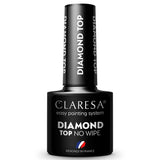 Claresa Top Coat Diamant ohne Abwischen, 5 ml