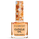 Claresa Nagelhautöl gesalzenes Karamell 5 ml