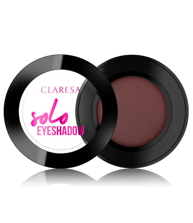 Claresa Solo-Lidschatten 103 Brownie
